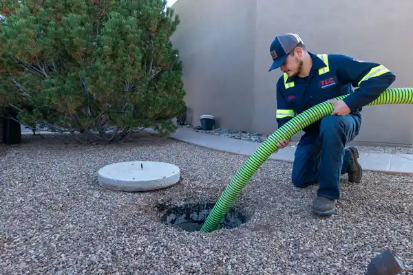 septic tank services Frederickson